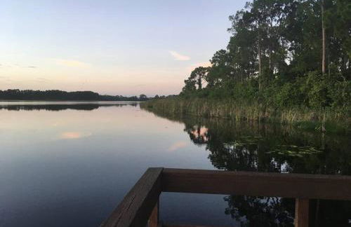 Family Villa with Private Pool near Disney Parks - Foto 29