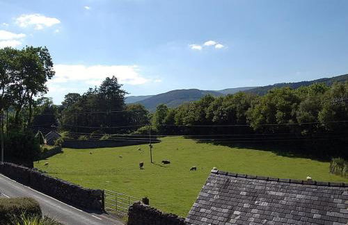 Tre-Allt Gorgeous Cottage - Foto 7