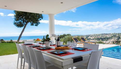 VILLA ADRIANA VI4411 By Riviera Holiday Homes - Foto 5