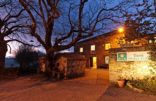 Casa Cazoleiro - Foto 1