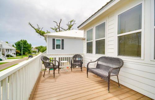 Waveland Vacation Rental with Private Heated Pool - Foto 24