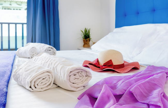 2A Apartamento Abrigos, Wifi y balcón - Foto 43