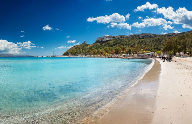 Lumiere Rooms - Eja Sardinia - Foto 58