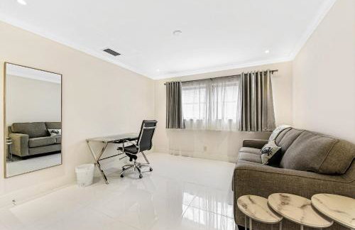 Seahorse Villa 1 in Fort Lauderdale - Foto 46