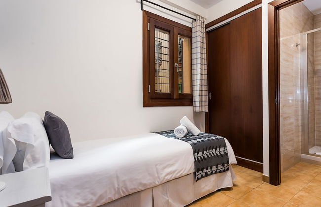 Mallorca Suites - Turismo de Interior - Photo 11