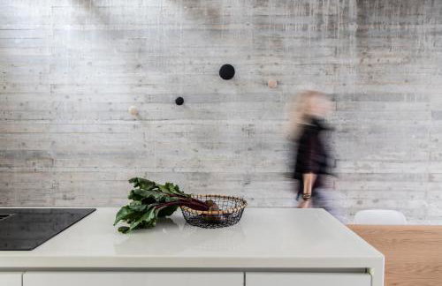 IKIES 3 Modern Eco-Friendly Private Seaview SIGNATURE Villas with a Pool - Foto 73