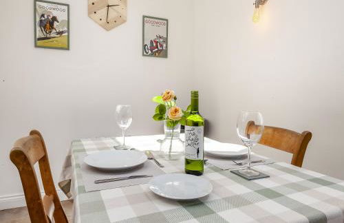 South Wood Lodge - Foto 7