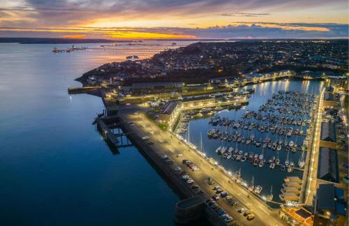 Beach Haven Hideout - 2 Bedroom - Milford Haven - Foto 6