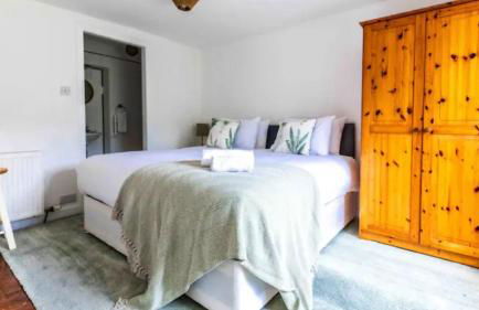 Rowantree Cottage - Foto 13