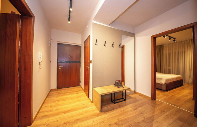 Blloku Unique Apartments 3 - Foto 27