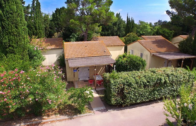 VVF Sigean Port-la-Nouvelle Corbières - Foto 33