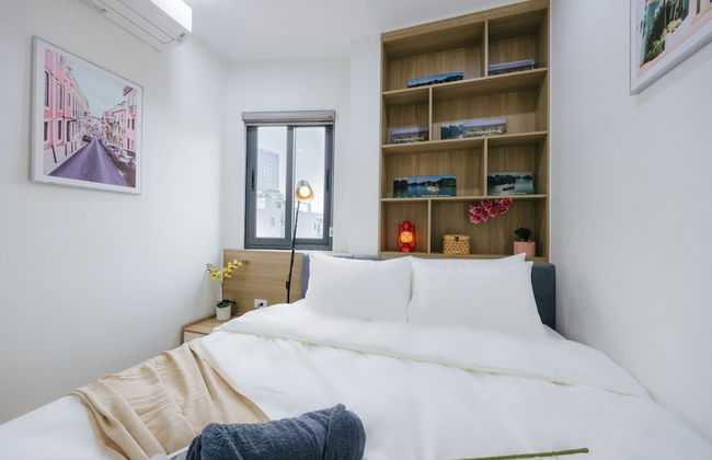 Crescendo Unique Studio - Foto 4