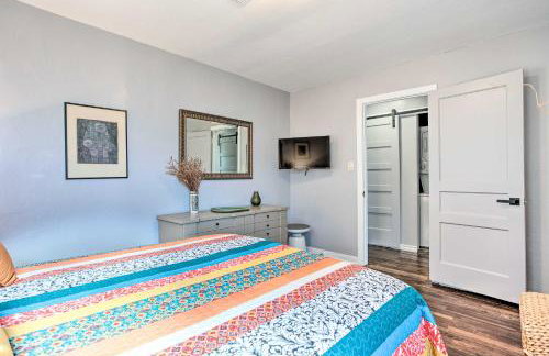 Pet-Friendly OKC Home about 4 Mi to Downtown! - Foto 17