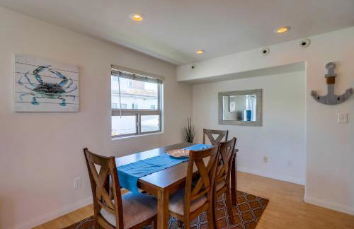 Beach Oasis - Rooftop, Steps2Sand and Water Views - Foto 26