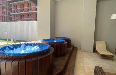 Apartamento no Park Sul - Brasília - Foto 4