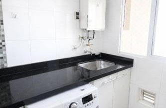 Apartamento Feiras e Congressos Expo Center Norte e Distrito Anhembi - Foto 13