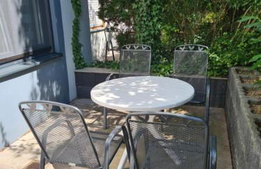 WellandHome Aalen - Private Deluxe Apartment - Foto 11