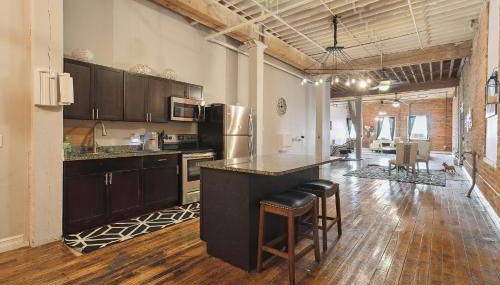 Queen G Investments apts - Foto 3