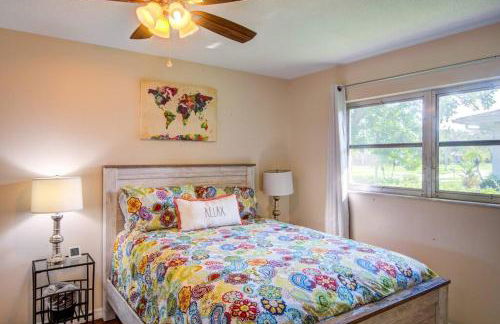Close to Siesta Key, Shopping, Restaurants & More! - Foto 42