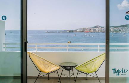 Typic Marina Playa - Adults Only - Foto 3