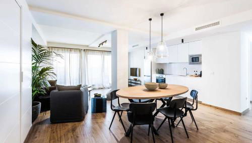 Apartamento Bguest con terraza - Foto 2