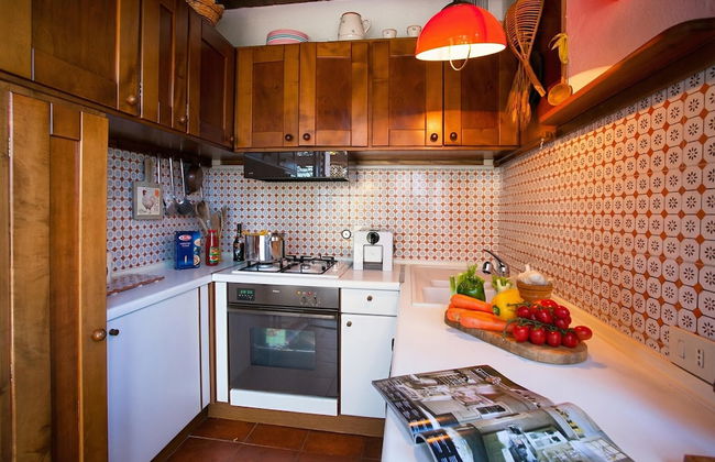 Villa Il Castagno - Foto 29