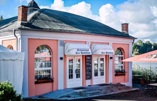 Seepavillon Rheinsberg - Foto 22