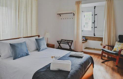 Casa de Campo da Quinta da Pegada - Foto 79