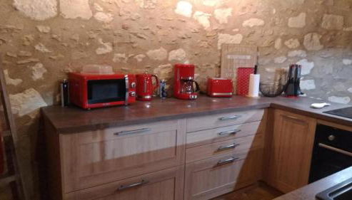 La tour du logis - Foto 3