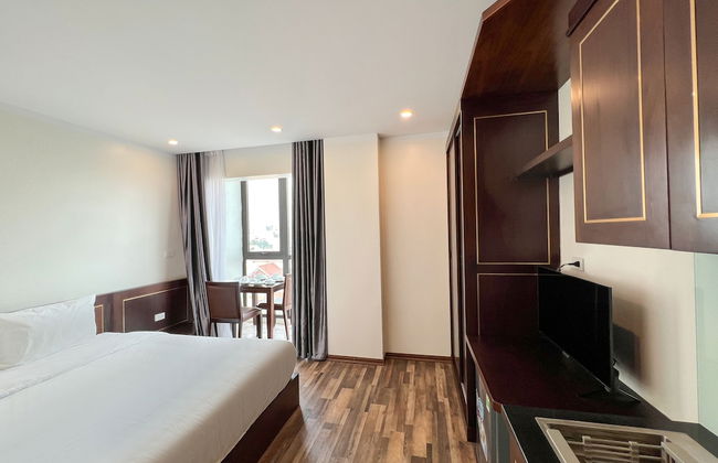 Hanoi Apartment - Photo 18