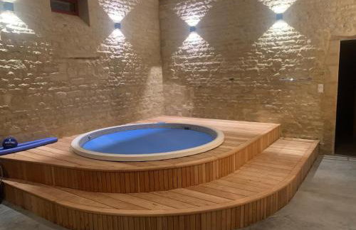 Luxurious Mansion in Castle Grounds in Lantheuil - Foto 85