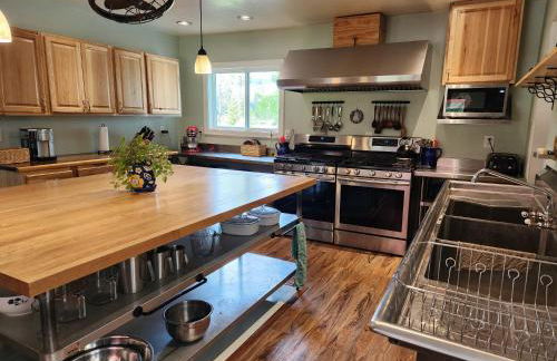 Charming Home Minutes From Rathdrum - Foto 7