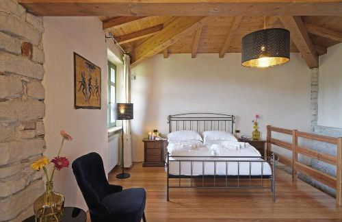 Villa Gran Paradiso - Foto 59