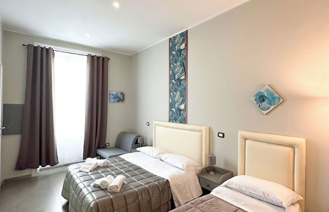 Welcome to i Colori di Napoli - Foto 17