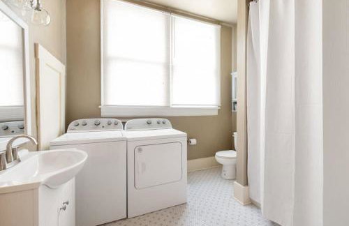 Downtown Heritage Suite - Free Parking - Foto 18