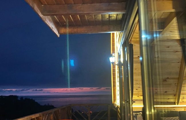 Ayderan Suit Bungalov - Foto 20