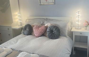 Courtyard Holiday Apartments - Foto 34