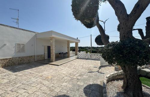 Regina di Puglia Casa Vacanze - Foto 3