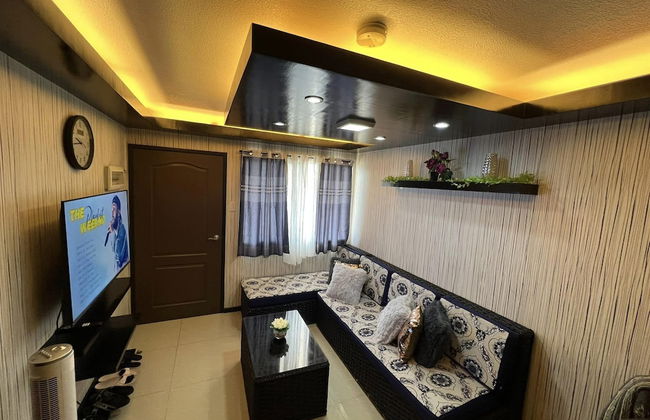 One Oasis Condo 2 BR Near SM City Davao - Foto 18