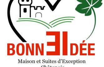 BONNE IDEE - Suite GEORGES - Meublé de tourisme 4 étoiles - Foto 20