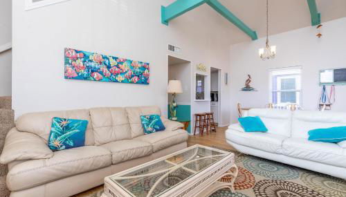 The Shell House - Private Pool Pet Friendly - Foto 3