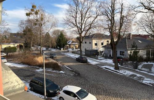 Gemütliches Studio am Stadtrand Haustierfreundlich - Photo 23