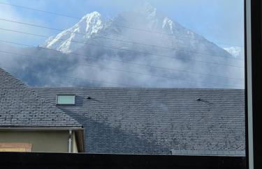 Appartement Cosy 4 personnes au coeur des Pyrénées - Foto 11