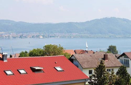 Aviva SONNENDECK - Ihr privater Logenplatz mit Dachterrasse & traumhaftem Seeblick - Foto 16