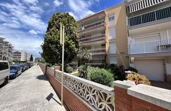 Apartamento Horta St Maria Vistas Panorámicas al Mar - 107C - Foto 14