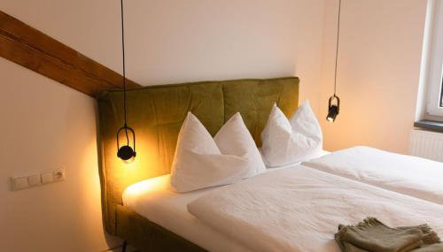 Appartment 1 Frau Isi - Foto 2