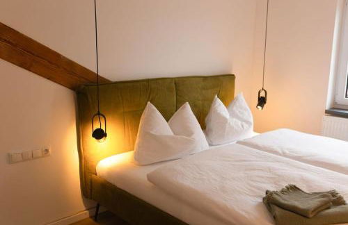 Appartment 1 Frau Isi - Foto 2