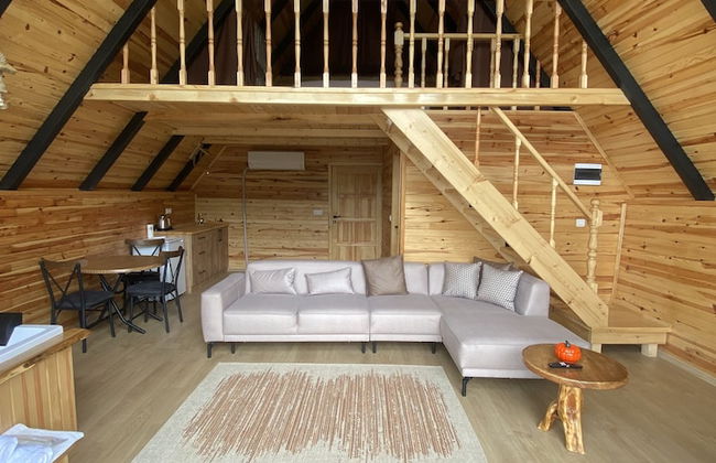 AFRAM BUNGALOV - Foto 15