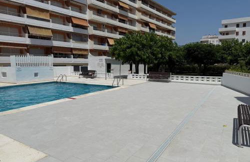 Sol Playa Mar Apartment - Foto 55