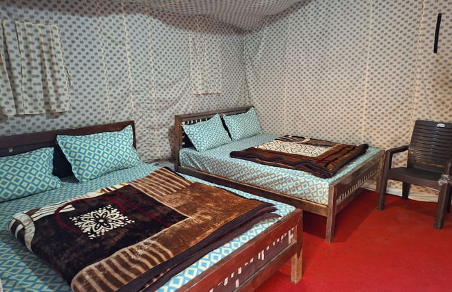 Haveli Resort - Foto 2